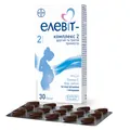 Елевіт-комплекс 2 капсули №30 (15х2)