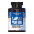 Мужское здоровье Golden Pharm Saw Palmetto капсулы №90