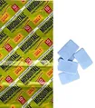 Пластини від комарів Mosquitall Універсальний захист, 10 годин, 10 шт