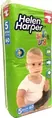 Підгузки Helen Harper Soft & Dry розмір 5 Junior, 11-25 кг, 60 шт