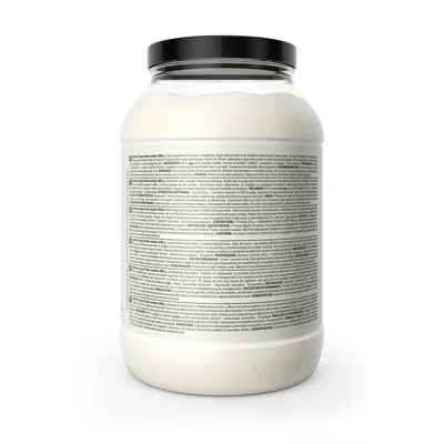 Протеїн яєчний ізолят 7Nutrition Egg Protein Isolate ваніль, 2 кг
