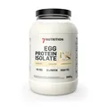 Протеїн яєчний ізолят 7Nutrition Egg Protein Isolate ваніль, 2 кг