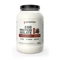 Протеїн яєчний ізолят 7Nutrition Egg Protein Isolate шоколад, 2 кг