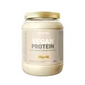 Протеїн рослинний змішаний 7Nutrition Vegan Protein ванільний крем, 660 г