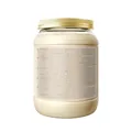 Протеїн рослинний змішаний 7Nutrition Vegan Protein ванільний крем, 660 г