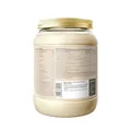 Протеїн рослинний змішаний 7Nutrition Vegan Protein ванільний крем, 660 г