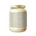 Протеїн рослинний змішаний 7Nutrition Vegan Protein без смаку, 660 г