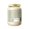 Протеїн рослинний змішаний 7Nutrition Vegan Protein без смаку, 660 г