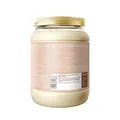 Протеїн рослинний змішаний 7Nutrition Vegan Protein солоний мигдаль, 660 г