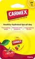 Бальзам для губ Carmex SPF15 Вишня, баночка, 7,5