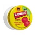 Бальзам для губ Carmex SPF15 со вкусом Вишни, баночка, 7.5 г