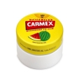 Бальзам для губ Carmex SPF15 со вкусом Арбуза, 7,5 г баночка