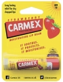 Бальзам для губ Carmex SPF15 со вкусом Клубники, 4,25 г стик