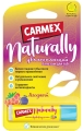 Бальзам для губ Carmex со вкусом Ягод, 4,25 г стик