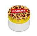 Бальзам для губ Carmex Классический Wild лимитированная версия, 7,5г баночка