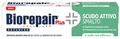 Зубна паста Biorepair Plus Advanced Екстра досконалий захист, 75 мл