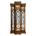 Батончик протеиновый Biotech Crush protein bar chocolate brownie, 64 г