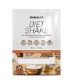 Протеин Biotech Diet Shake cookies & cream, 30 г