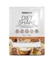 Протеїн сироватковий концентрат Biotech Diet Shake печиво та крем, 30 г
