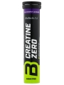 Креатин Biotech Effervescent Creatine ZERO blue grape, 18 таблеток