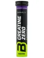 Креатин Biotech Effervescent Creatine ZERO синій виноград, 18 таблеток