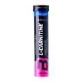Жиросжигатель Biotech Effervescent L-Carnitine 500 mg blue-raspberry, 20 таблеток