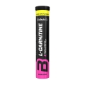 Жиросжигатель Biotech Effervescent L-Carnitine 500 mg lemon, 20 таблеток