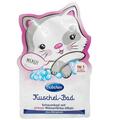 Пена для ванны Bubchen Ласковый котик детский, 40 мл