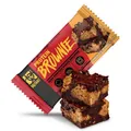 Брауні протеїновий Mutant Protein Brownie шоколад-арахісове масло, 58 г