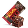 Брауні протеїновий Mutant Protein Brownie шоколад, 58 г
