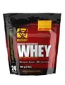 Протеїн сироватковий змішаний Mutant Whey, потрійний шоколад, 908 г