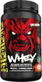 Протеїн сироватковий змішаний Mutant Whey, шоколадний брауні, банка 908 г