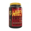 Протеїн сироватковий змішаний Mutant Whey, шоколадний брауні, банка 908 г