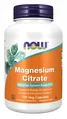 Магній цитрат NOW Magnesium Citrate вег. капсули №120