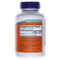 Магния цитрат NOW Magnesium Сitrate веганские капсулы №120