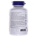 Магній цитрат NOW Magnesium Citrate вег. капсули №120