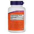 Мелатонін NOW Melatonin 3 мг вег. капсули №180