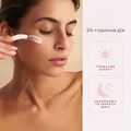 Крем для обличчя Mielev La Roseraie Антиоксидантний 24-годинної дiї, 50 мл
