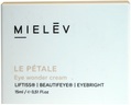 Крем для контура глаз Mielev Le Petale от темных кругов и морщин, 15 мл
