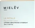 Крем для контуру очей Mielev Le Petale від темних кіл і зморшок, 15 мл