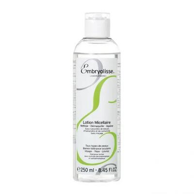Мицеллярный лосьон для лица Embryolisse Laboratories Micellar Lotion, 250 мл