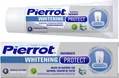 Зубна паста Pierrot Whitening Відбілюючий захист Ref.59, 75 мл