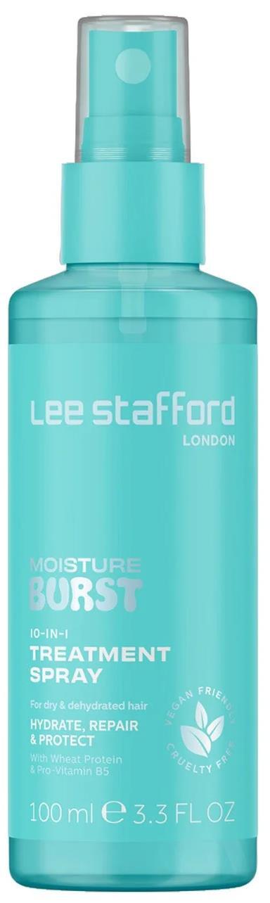 Спрей для волос Lee Stafford 10 в1, 100 мл