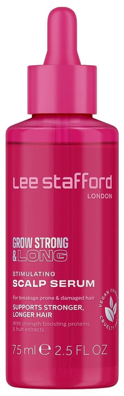 Сыворотка Lee Stafford для роста волос, 75 мл