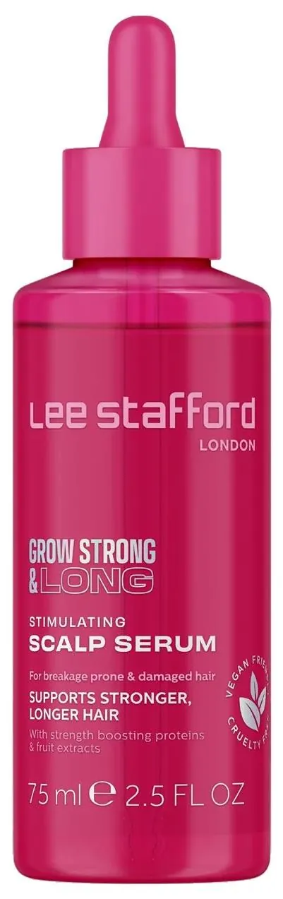 Сироватка Lee Stafford для росту волосся, 75 мл