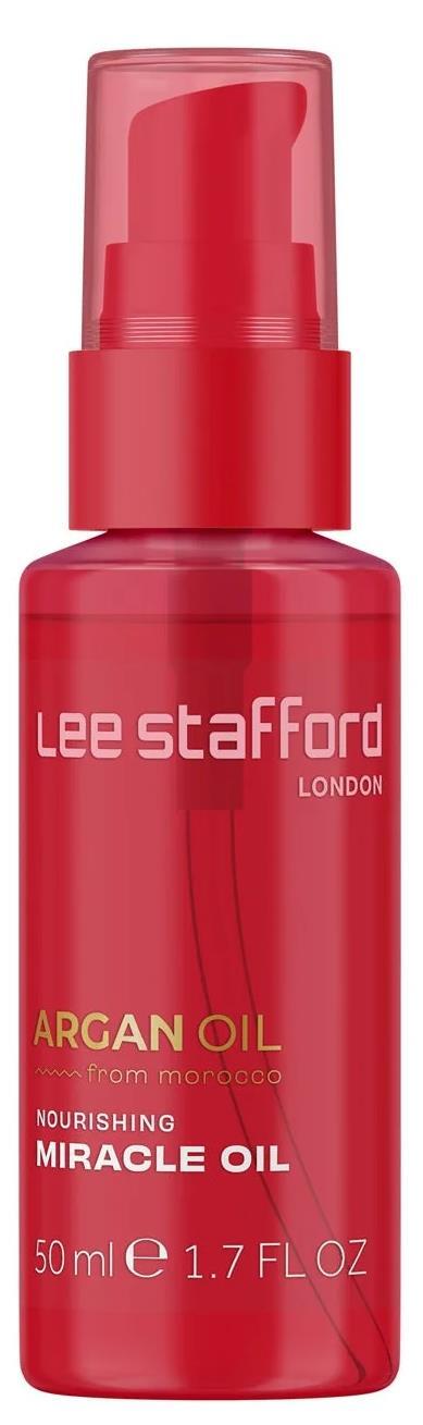 Масло Lee Stafford для питания волос, 50 ??мл