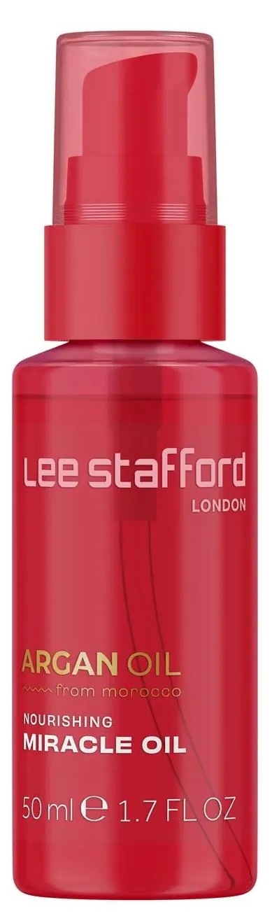 Олійка Lee Stafford для живлення волосся, 50 мл