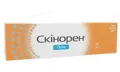 Скінорен гель 15 % по 30 г у тубах