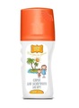Спрей Добрий дотик SPF35  для безопасного загара для детей и взрослых, 150 мл
