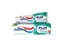Зубная паста Aquafresh Плюс ощутимая свежесть, 75 мл
